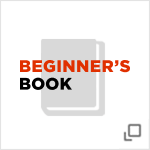 ビギナーズブック 新入生向けガイドブック